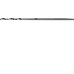 PFERD TOOLS Spiralbohrer STEEL HSS-G N DIN 338 universal - 25203510