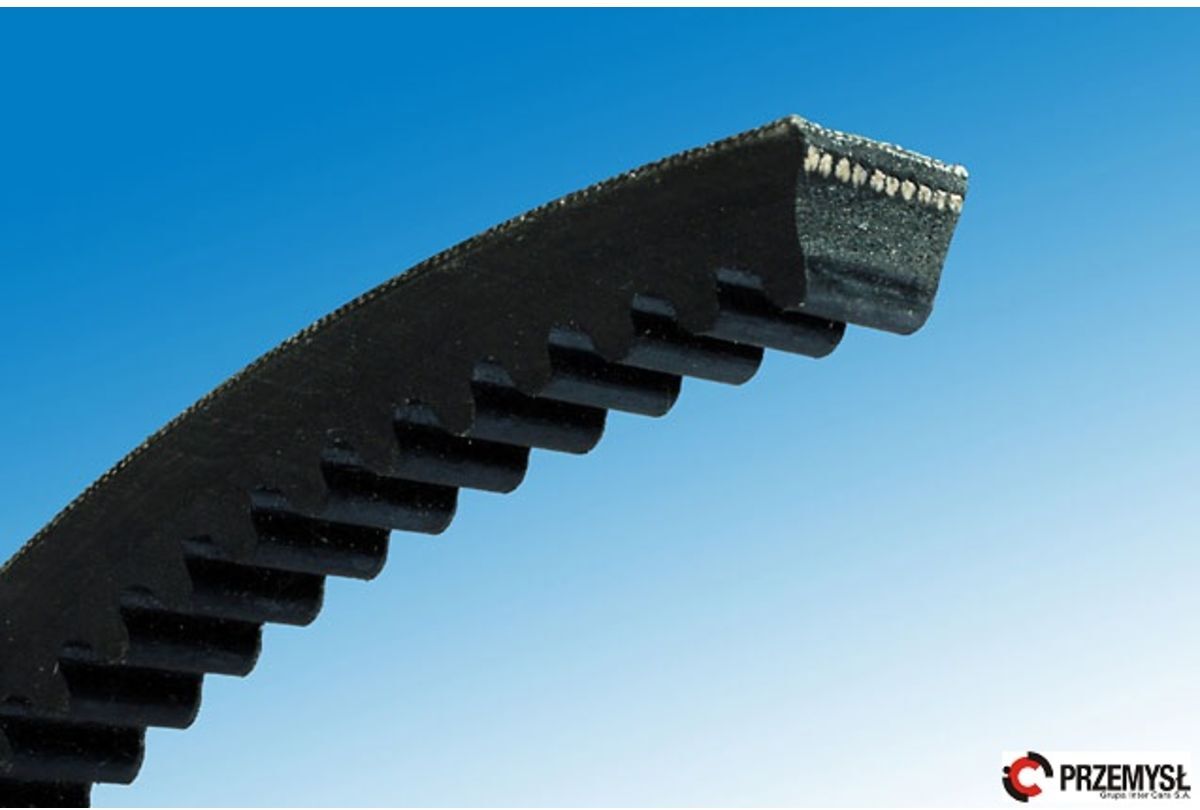 Antriebsriemen Continental CTAM XPC 2360