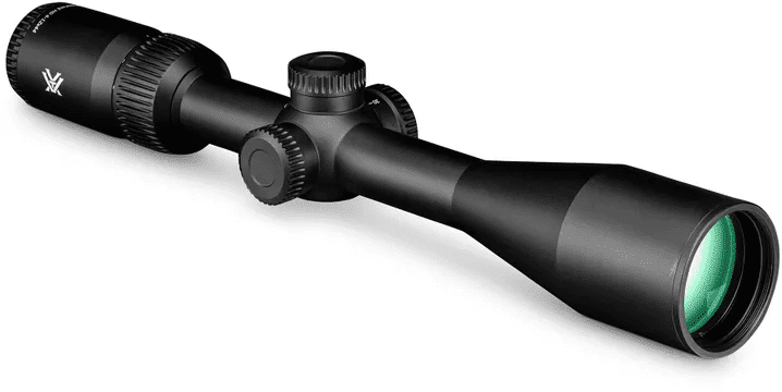 Vortex Crossfire HD 4-12x44 riktm Dead-Hold BDC