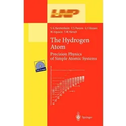 The Hydrogen Atom, Fachbücher