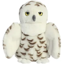 Aurora Eco Nation Snowy Owl (20 cm)