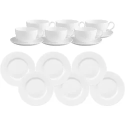 Villeroy & Boch, Geschirrset, Kaffeeservice Royal