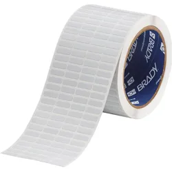 Brady, Etikettenrolle, Thermal Transfer Printable (16.51 mm)