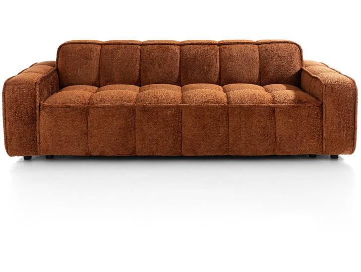 Henders & Hazel Amalfi 3,5 Sitzer Sofa mit Taschenfederkern