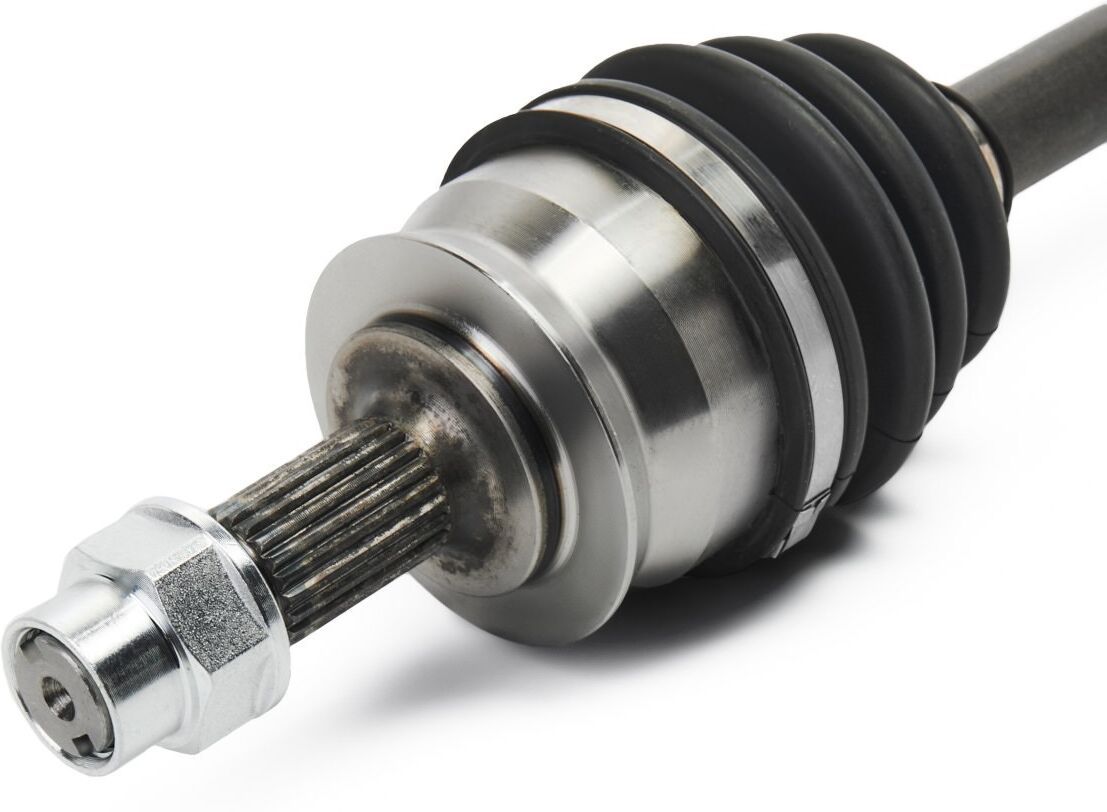 RIDEX 13D0998 Drive shaft