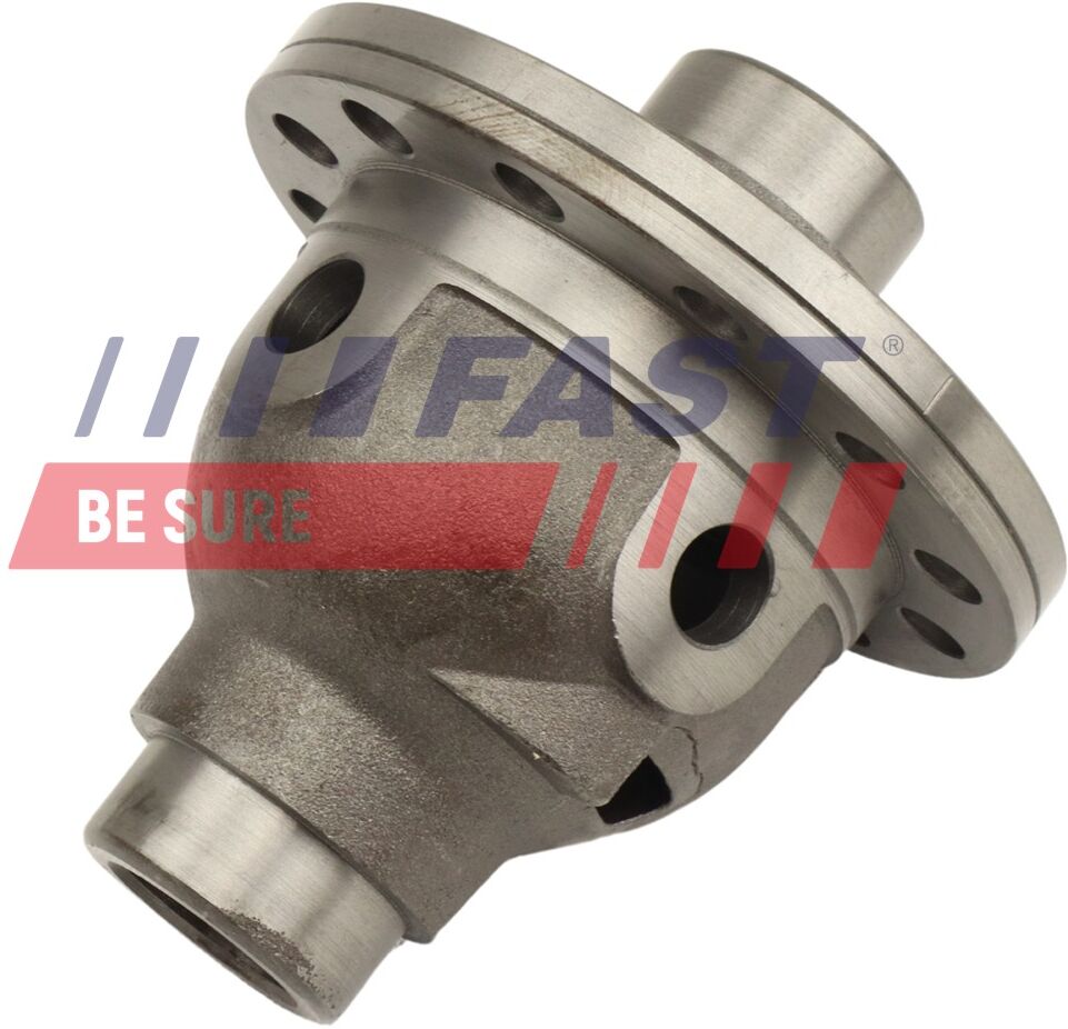 Fast Gehäuse, Differential Ft66802 Für Iveco