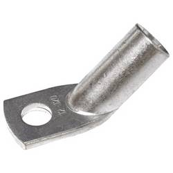 Intercable 181154 ICR70845 Rohrkabelschuh verzinnt 45 ° M8 1 St. Piece