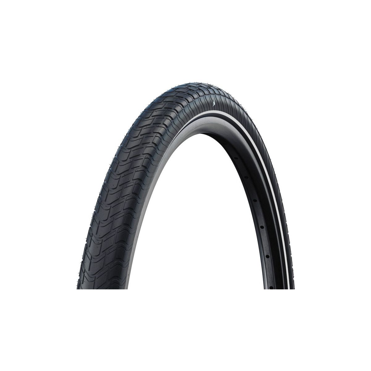 Schwalbe Motion BIG Apple Raceguard schwarz/reflex 55-559 SB11159659