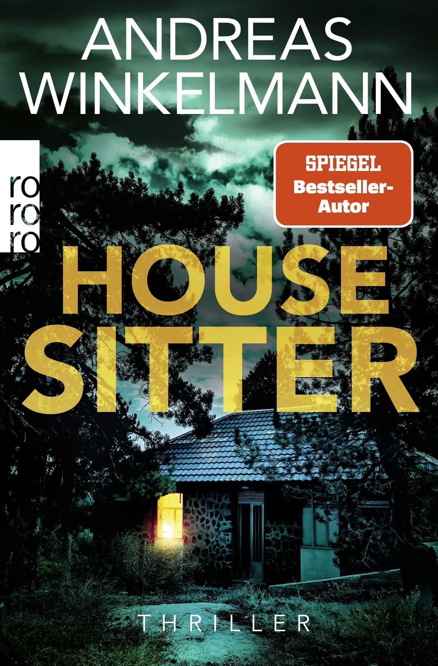Andreas Winkelmann - Housesitter - Preis vom 09.10.2026 07:28:09 h
