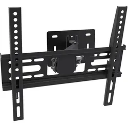 Art Wandhalterung AR-49 22" - 47" (Wand, 30 kg, 22" - 47"), TV Wandhalterung, Schwarz