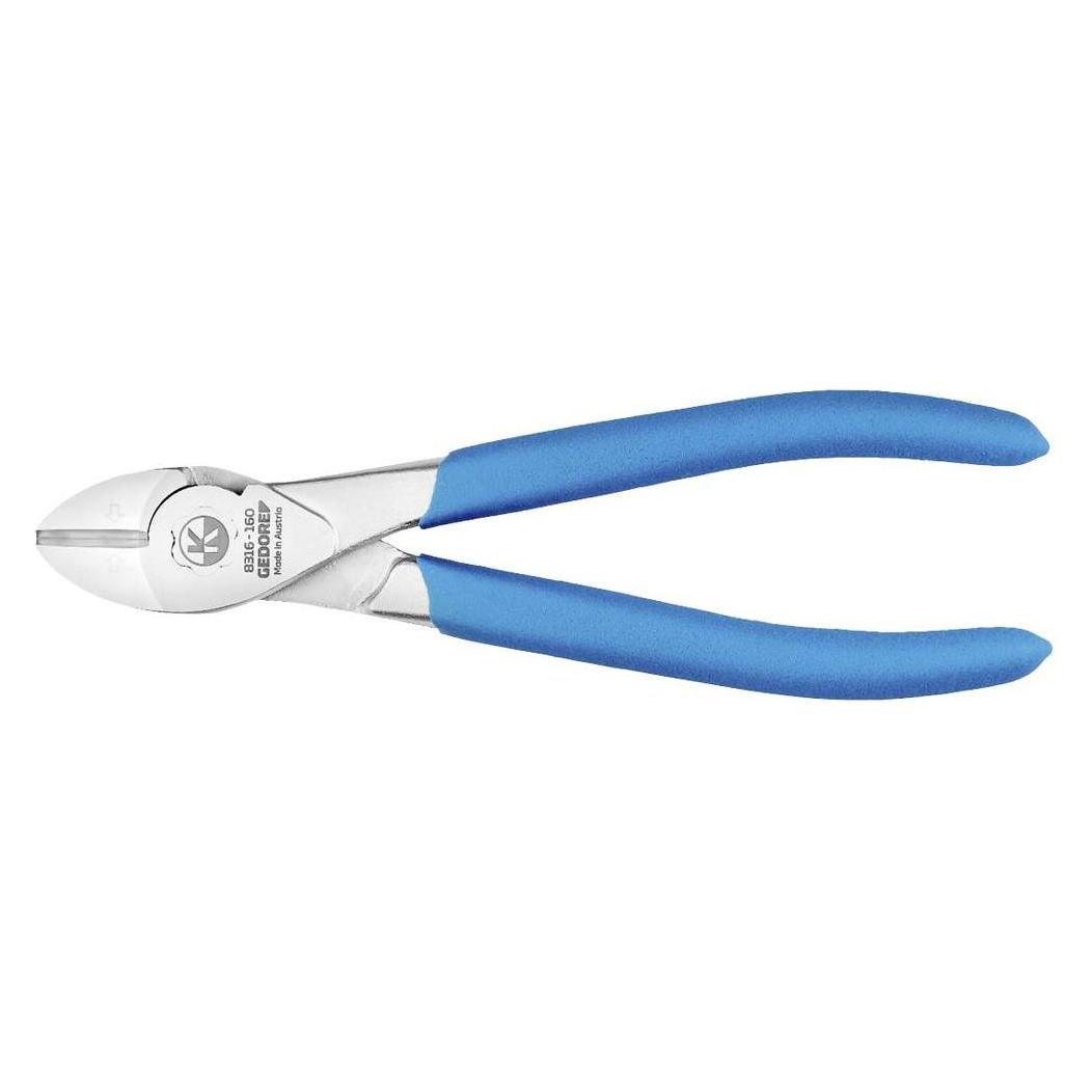 Gedore 8316-160 TC Universal Seitenschneider (160 mm) (8316-160 TC)