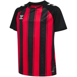 hummel, Unisex, Sportshirt, Match (140), Rot