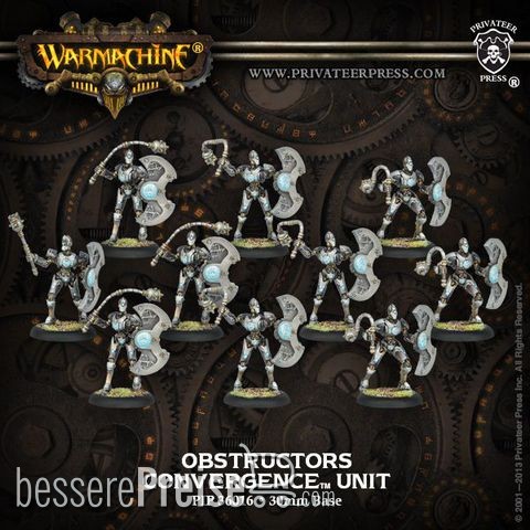 Privateer Press PIP36016