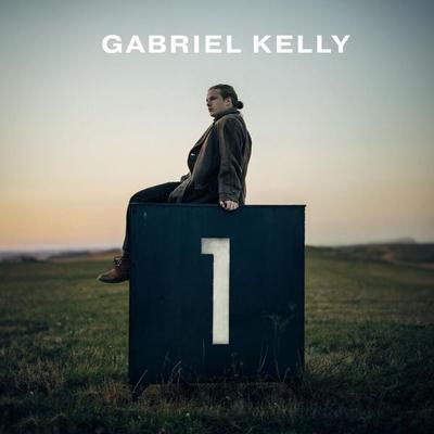 Gabriel Kelly, 1 Schallplatte - Gabriel Kelly, Sonstige