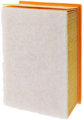 TOPRAN 720 963 Air filter