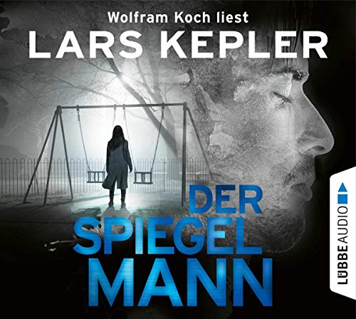 Lars Kepler - Der Spiegelmann: Joona Linna, Teil 8. - Preis vom 09.10.2026 07:28:09 h