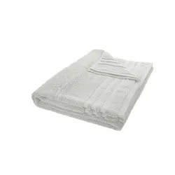 como Badetuch  Soft Cotton ¦ grau ¦ Maße (cm): B: 100