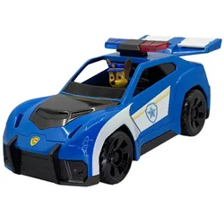 Spin Master Paw Patrol Search And Rescue Vehicle Chase Police