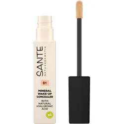 Mineral Wake-up Concealer 01 Neutral Ivory