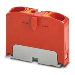 Phoenix Contact Verteilerblock PTFIX 2X4 RD