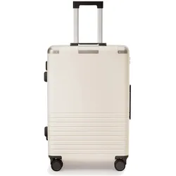 Kapten & Son Trolley Heathrow Check In 69cm sandstone - 69