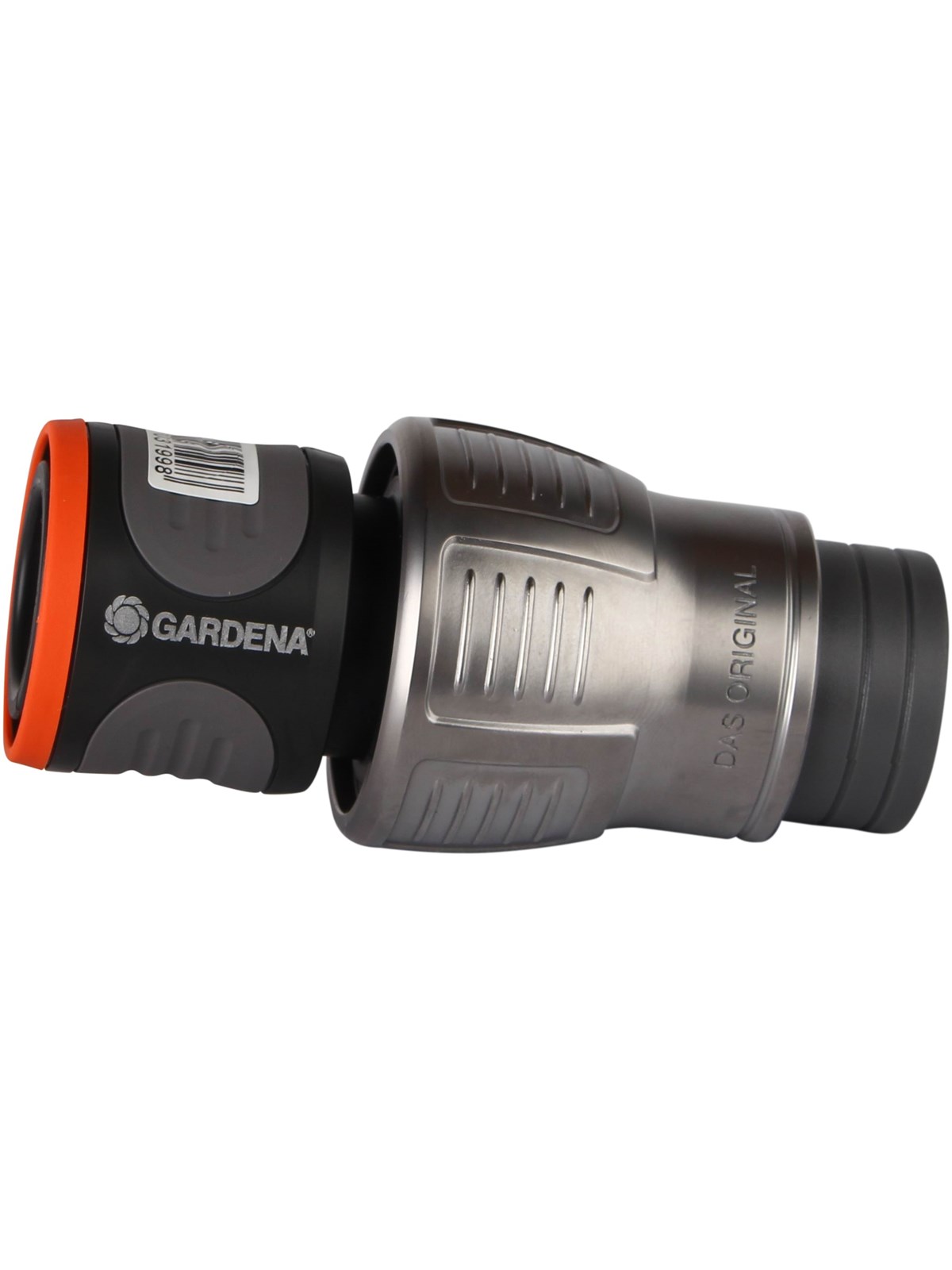 Gardena Premium Schlauchverbinder 19 mm (3/4")