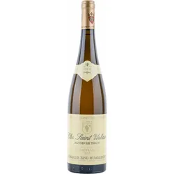 Gewürztraminer Rangen de Thann Clos-Saint-Urbain Grand Cru Zind-Humbrecht 2015 BIO