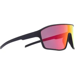 Red Bull SPECT - DAFT Sonnenbrille - matt metalic black (008)
