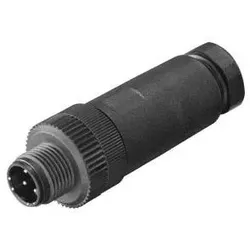 Siemens Dig.Industr. IE Power M12 Stecker 6GK19070DB106AA3 VE3