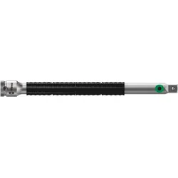 Wera 8796 LA Zyklop-Verlängerung "flexible-lock" mit Schnelldrehhülse, lang, 1/4" - 05003531001