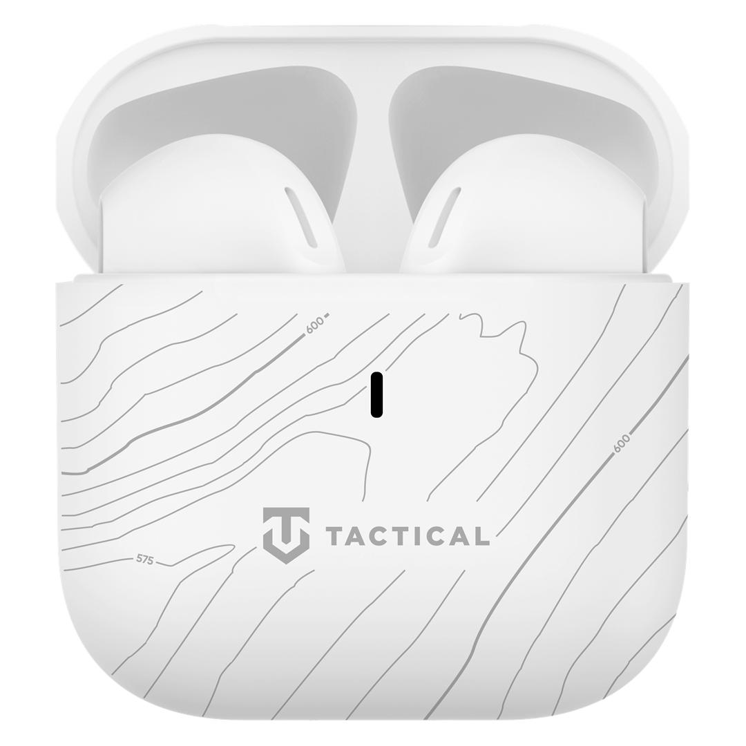 Tactical Taktische StrikePods Bug 2.0 Arktis (Kabellos) (57983129690)
