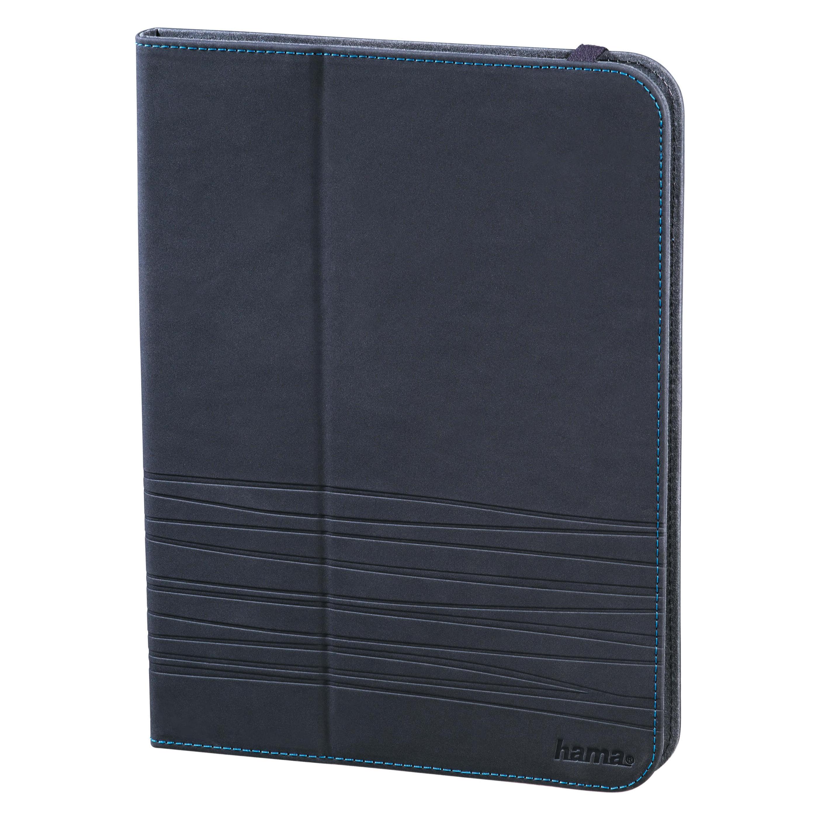 Hama Wave, Folio, Samsung, - Galaxy Tab 3 10.1, 25.6 cm (10.1"), 280 g (Samsung Galaxy Tab 3 10.1) (124279)