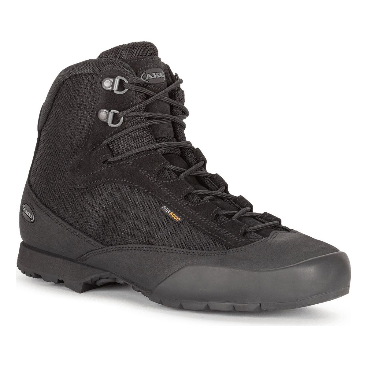 AKU NS 564 Spider II black (052) 39 564T.1-052-39