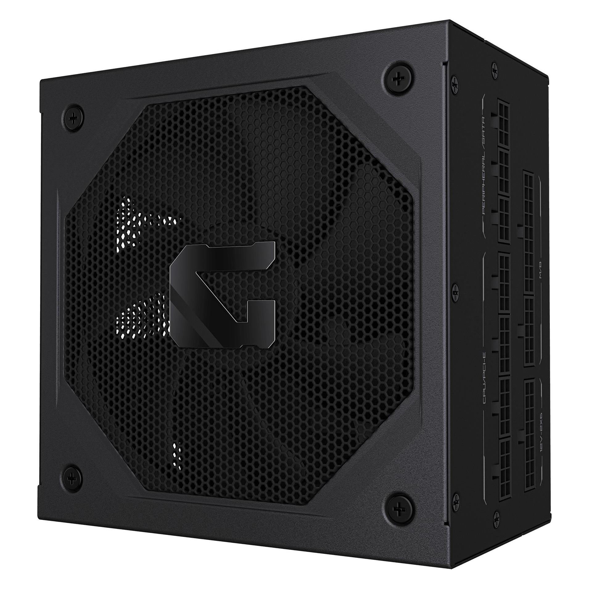 Gigabyte 850 W GOLD F/M 850 GM PG5 (850 W) (GP-GME850GM PG5)