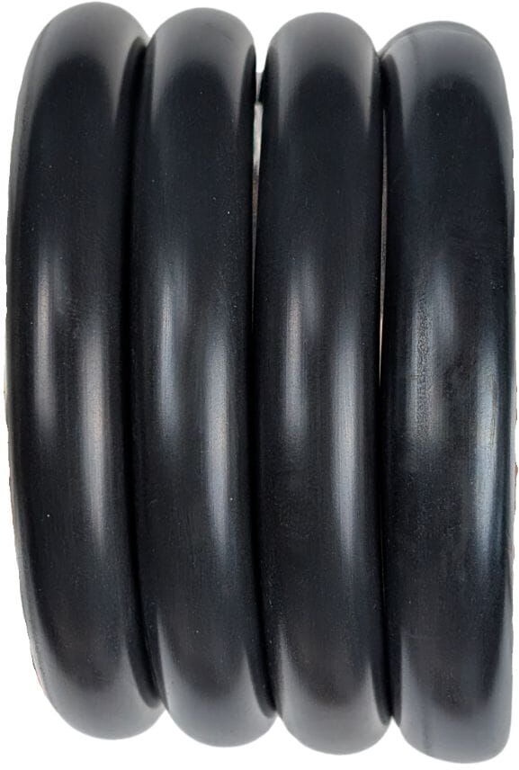 Phobya EPDM Tube 11/8 (ID5/16" - OD7/16) - schwarz Meterware