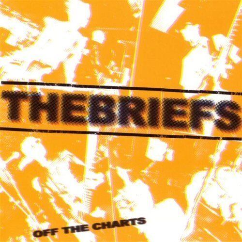 Briefs - Off the Charts - Preis vom 30.09.2026 09:01:18 h