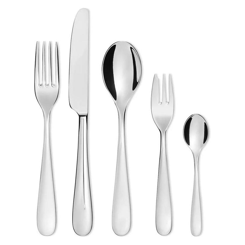 Alessi Nuovo Milano (30 Stk., Besteck Set) (5180S30)