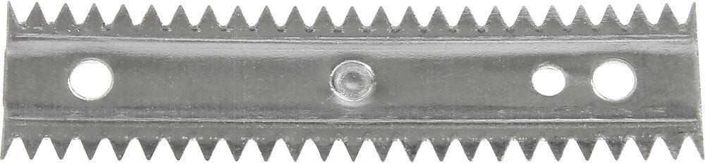 kaiserkraft Ersatzmesser, für Handabroller ab Baujahr 01/98 - 12/19, Breite 50 mm