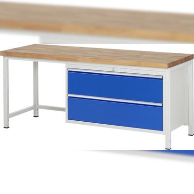Werkbank Serie 8000 - Modell 8355