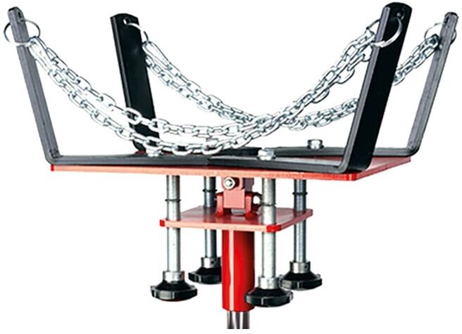 Kraftwerk Selle réglable avec chaînes pour la série 401.015.xxx (498.015.000)