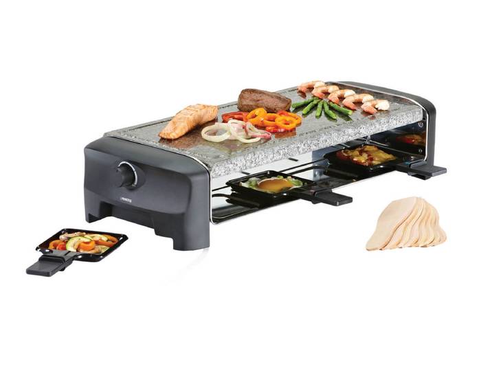 PRINCESS 01.162830.01.001 Raclette
