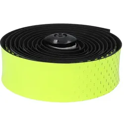 CICLOVATION Lenkerband Leather Touch Fusion | neongelb