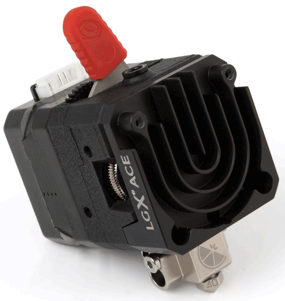 Bondtech LGX ACE Copperhead Printhead EXT-LGX-ACE-CPH