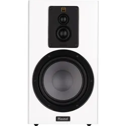 Magnat Signature 603, HiFi + Heimkino Lautsprecher, Weiss
