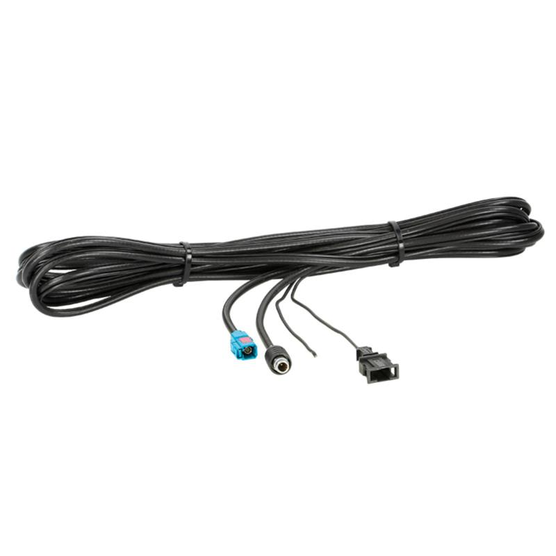 ACV Antennenverlängerung AM/FM HC97 (m) -> Fakra (f) Z 5,6m