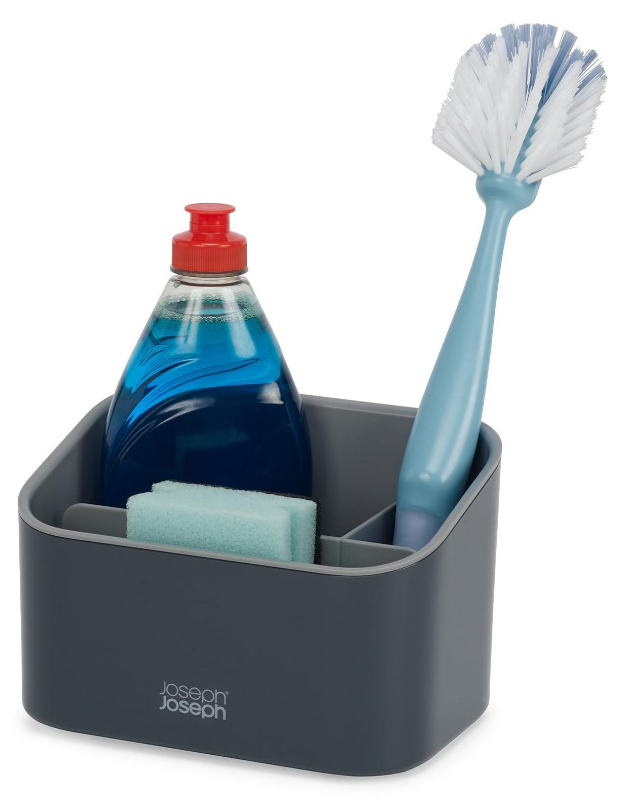 Joseph Joseph Sinkstore Organizer voor de spoelbak