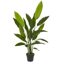 KUNSTPFLANZE Heliconia, 140 cm