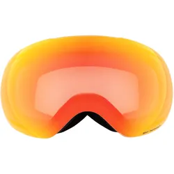 RED BULL SPECT EYEWEAR BENT/Goggles Snow black - STK