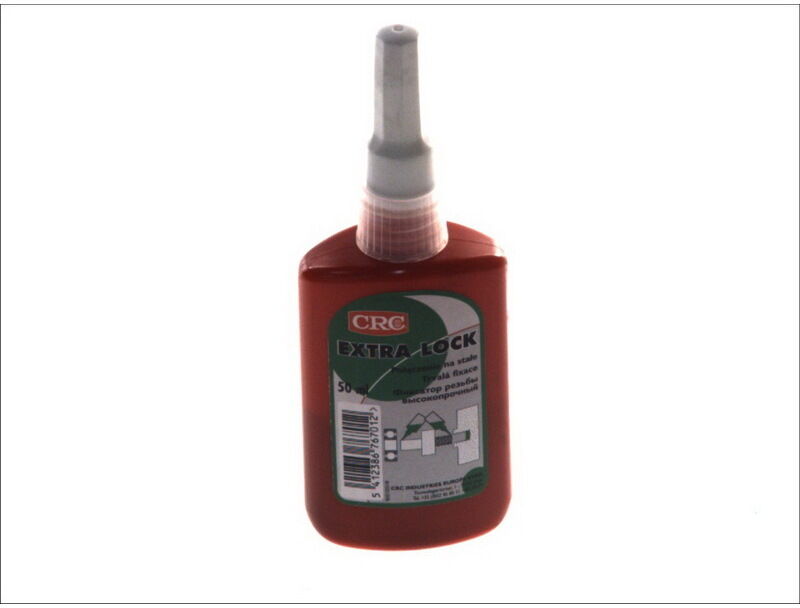 Gewindesicherung und Abdichtung CRC CRC EXTRA LOCK 50ML