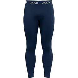 JAKO, Mädchen, Tights, Long Tight Function (164), Blau